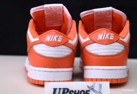 SP Syracuse (2020) Dunk Low Nike CU1726-101 0704